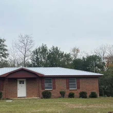 Buy this 3 bed house on 116 Sussie Street in Houston County, AL 36376