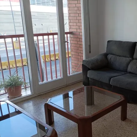 Rent this 3 bed apartment on Glòries in Avinguda Diagonal, 208