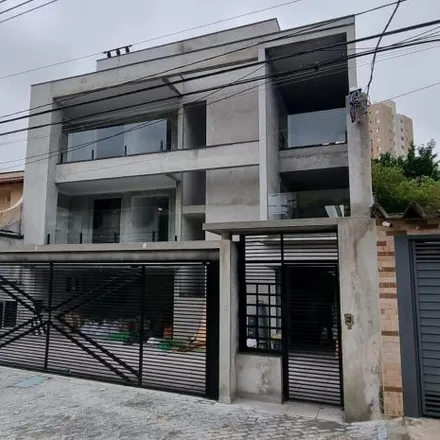 Image 2 - Rua Gelasio Pimenta, Vila Carrão, São Paulo - SP, 03410-060, Brazil - Apartment for sale