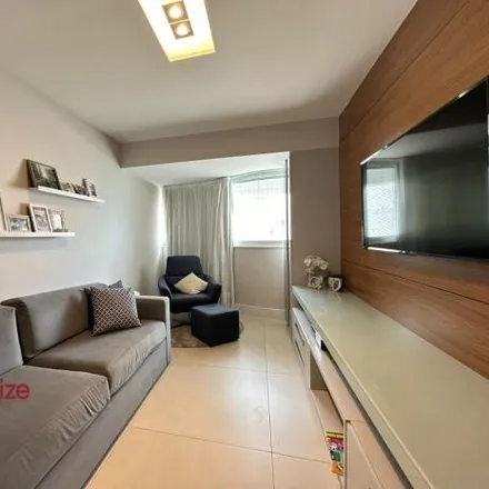 Buy this 1 bed apartment on Rua Dom João Cavati 16 in Parque Areia Preta, Guarapari - ES
