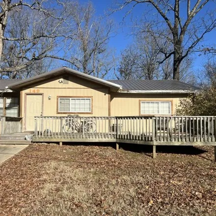 Buy this 3 bed house on 149 Hiawatha Dr in Cherokee Village, Arkansas