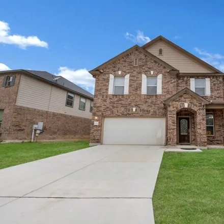 Buy this 4 bed house on 11312 Sawyer Valley in Bexar County, TX 78254