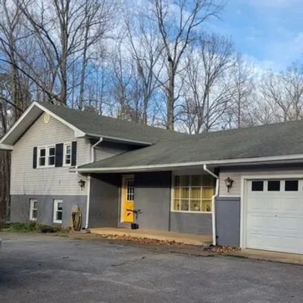 Buy this 3 bed house on Foundry Hill Road in Foundry Hill, Henry County