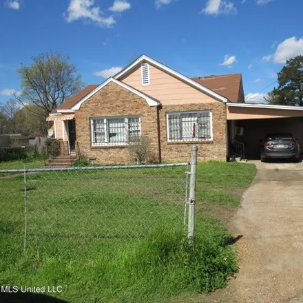 Buy this 3 bed house on 251 East 11th Street in Yazoo City, MS 39194