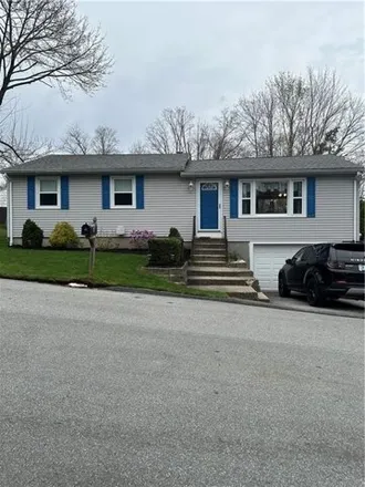 Buy this 3 bed house on 42 Lucille Street in Coventry, RI 02816