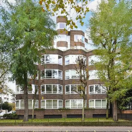 Image 3 - Hyde Park Towers, 1 Porchester Terrace, London, W2 3HL, United Kingdom - Apartment for sale