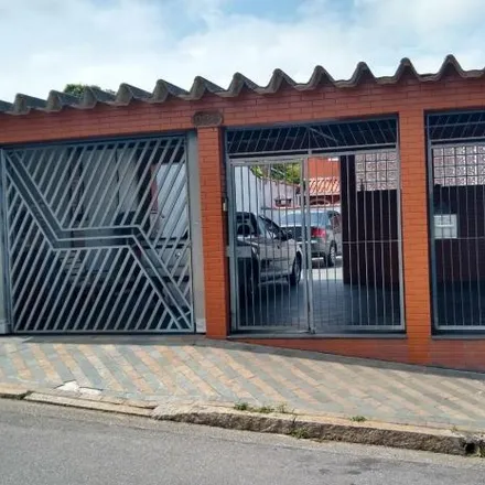 Image 1 - Rua Princesa Isabel, Vila Guiomar, Santo André - SP, 09041-090, Brazil - House for sale