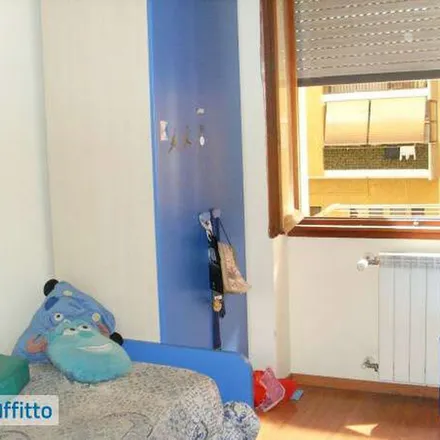 Image 9 - Class parrucchieri, Via Scribonio Curione 40, 00175 Rome RM, Italy - Apartment for rent