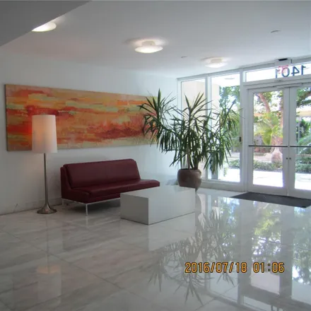 Rent this 1 bed condo on 7840 Southwest 22nd Street in Westchester, Miami-Dade County