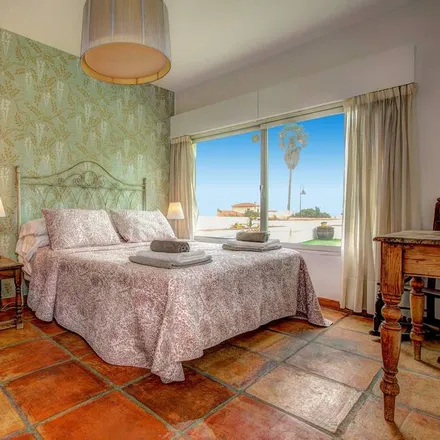 Rent this 5 bed house on La Cala de Mijas in Autovía del Mediterráneo, 29648 Mijas