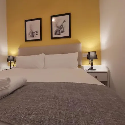 Rent this 2 bed apartment on Calle Don Rodrigo in 2, 29008 Málaga