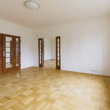 Rent this 1 bed apartment on Na Hanspaulce 1377/9 in 160 00 Prague, Czechia