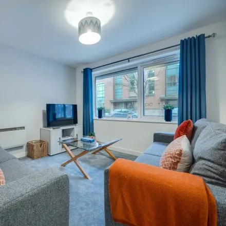 Rent this 2 bed apartment on Morrisons Daily in 333 Stretford Road, Manchester