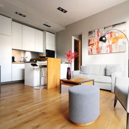 Rent this 2 bed apartment on Gartenstraße 89 in 10115 Berlin, Germany