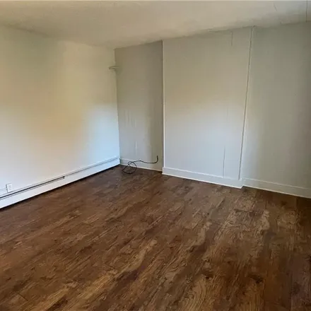Rent this 1 bed apartment on 52 South Bridge Street in City of Poughkeepsie, NY 12601