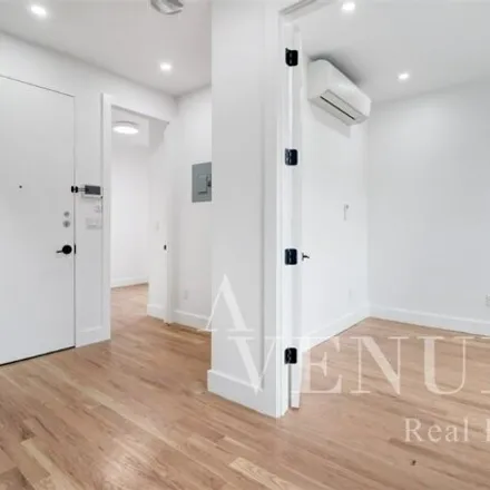 Image 4 - 1027 Putnam Avenue, New York, NY 11221, USA - Apartment for rent