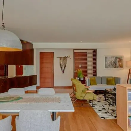 Buy this 3 bed apartment on Pasaje Llanos Zapata in Santiago de Surco, Lima Metropolitan Area 51132