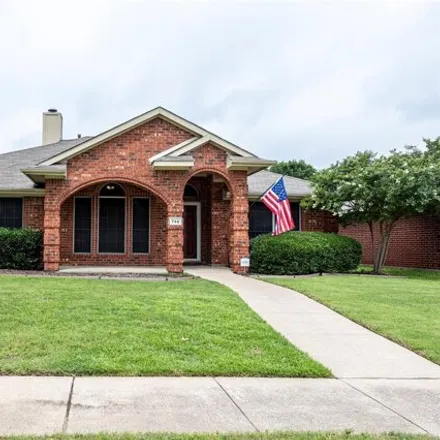 Image 2 - 746 Summerfield Dr, Allen, Texas, 75002 - House for rent