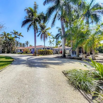 Image 3 - 4246 Maurice Drive, Kingsland, Palm Beach County, FL 33445, USA - House for rent