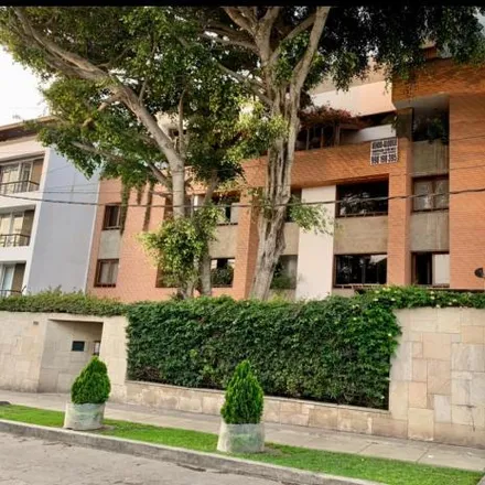 Image 2 - Jirón Pérez Roca 150, Barranco, Lima Metropolitan Area 15063, Peru - Apartment for sale