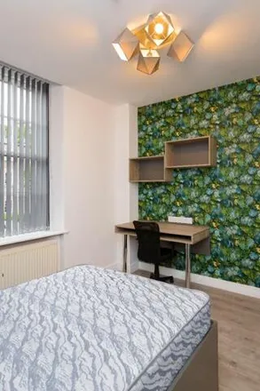 Image 7 - Leazes Terrace, Newcastle upon Tyne, NE1 4NE, United Kingdom - Room for rent