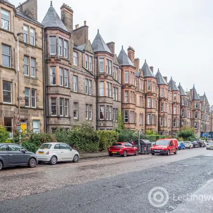 Rent this 5 bed apartment on 58 Marchmont Road in City of Edinburgh, EH9 1HX