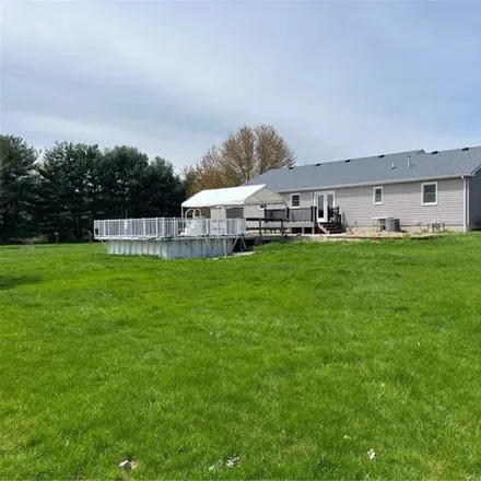 Image 3 - 6153 Township Road E, Peaceful Valley, Fulton County, OH 43515, USA - House for sale