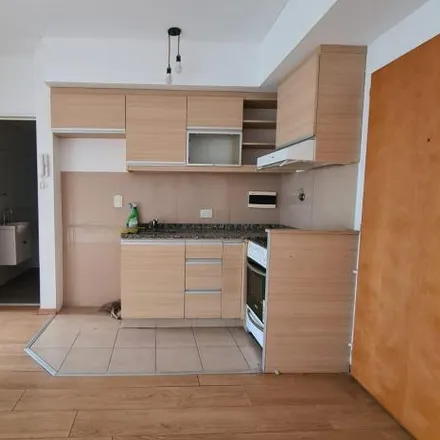 Rent this 1 bed apartment on Amenábar 3523 in Núñez, C1429 AET Buenos Aires