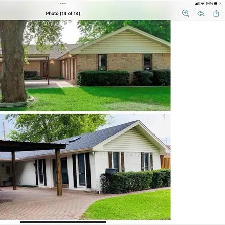 Image 4 - 1212 Briarbrook Drive, DeSoto, TX 75115, USA - House for sale