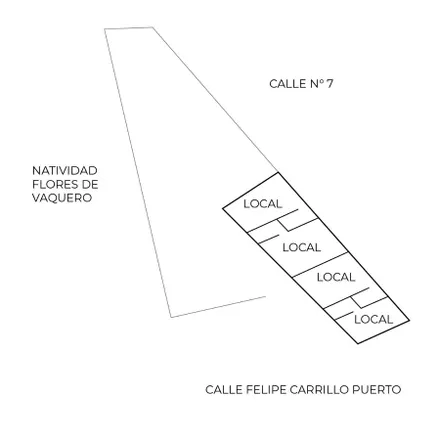 Buy this studio house on Calle Ocho in El Espejo, 86035 Villahermosa