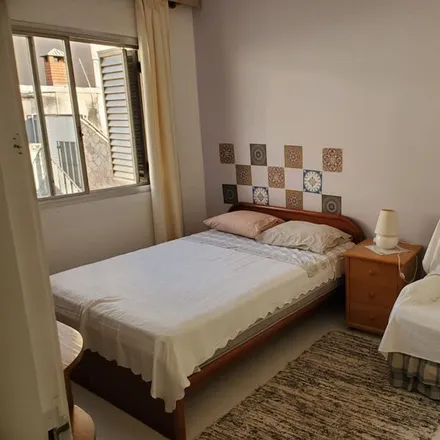 Rent this 1 bed room on Rua Princesa Leopoldina 419 in Lapa, São Paulo - SP