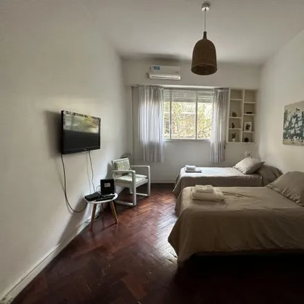 Rent this 1 bed apartment on Bulnes 1850 in Palermo, 1425 Buenos Aires