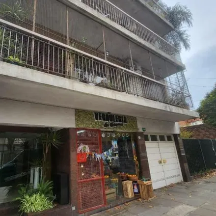 Image 2 - Adolfo P. Carranza 2602, Villa del Parque, C1416 EXL Buenos Aires, Argentina - Apartment for rent