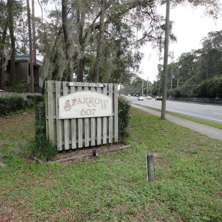 Rent this 2 bed condo on 7468 Southwest 8th Avenue in Alachua County, FL 32607