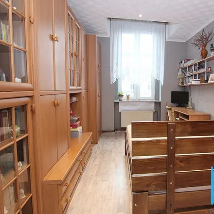 Buy this 3 bed apartment on Aleja Jana Nowaka-Jeziorańskiego in 41-807 Zabrze, Poland
