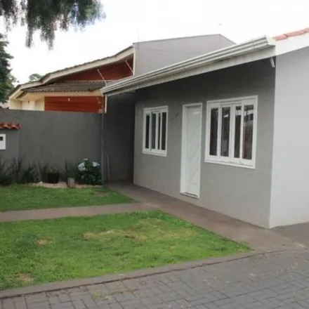Buy this 8 bed house on Rua Adelino André Cattani in Região do lago, Cascavel - PR