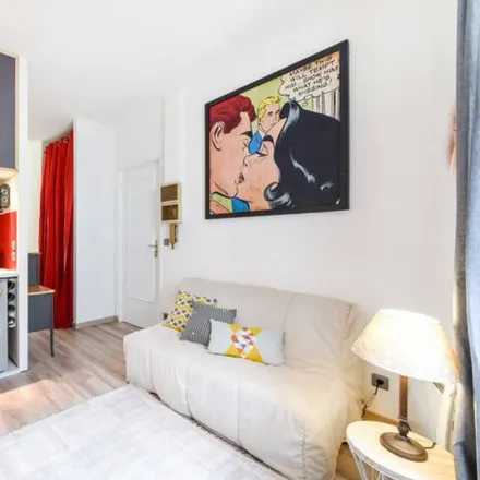 Image 7 - 41 Rue Émile Fourcand, 33000 Bordeaux, France - Apartment for rent