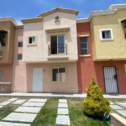 Image 2 - unnamed road, 43840 Pachuca, HID, Mexico - House for sale