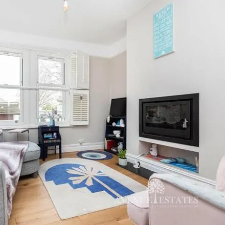 Image 2 - Herberton Road, Bournemouth, Christchurch and Poole, BH6 5HX, United Kingdom - Apartment for sale