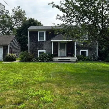 Rent this 2 bed house on 97 Balsam Rd in South Kingstown, Rhode Island