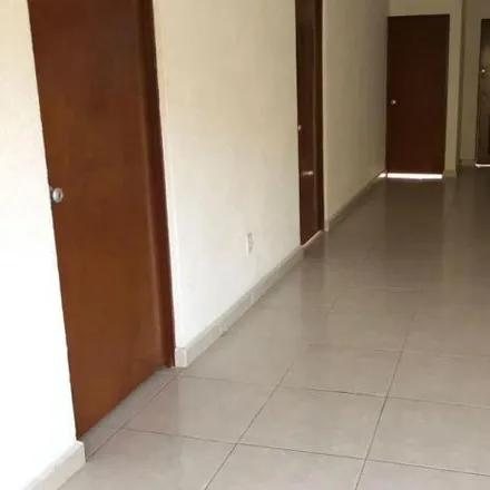 Buy this 3 bed apartment on Calzada Taxqueña 1792 in Coyoacán, 04250 Mexico City