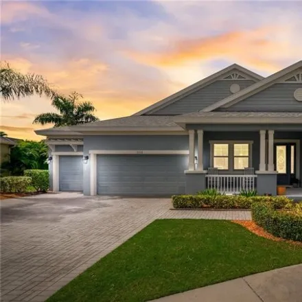 Buy this 4 bed house on 5328 Loon Nest Court in Hillsborough County, FL 33572