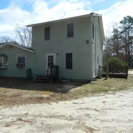 Rent this 2 bed house on 24 Barrett Avenue in Braddock, Winslow Township