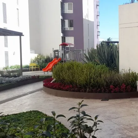 Buy this 2 bed apartment on Calle Oriente 237 in Iztacalco, 08500 Mexico City