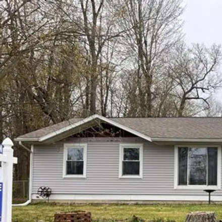 Buy this 4 bed house on 5685 Viking Drive in Leoni Township, MI 49201