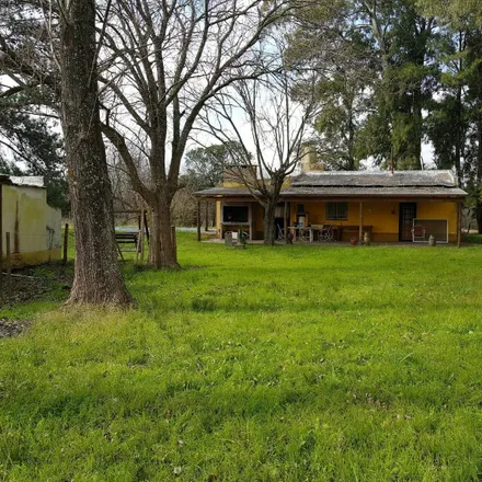 Image 6 - unnamed road, Comahue Oeste, B6600 AAK Buenos Aires, Argentina - Townhouse for sale