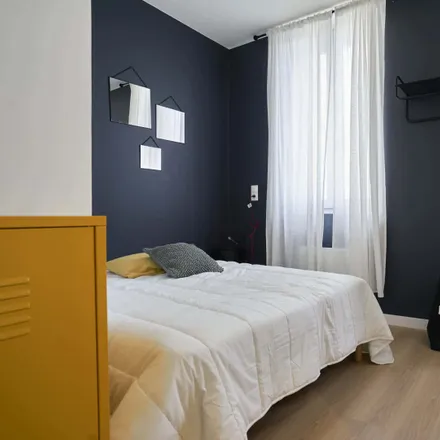 Rent this 4 bed room on 192 rue de Vesle in 51100 Reims, France