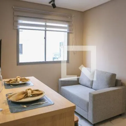 Rent this 1 bed apartment on Condomínio Urban in Rua Doutor Bento Teobaldo Ferraz 330, Barra Funda