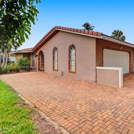 Image 2 - 8453 Northwest 14th Street, Coral Springs, FL 33071, USA - House for sale