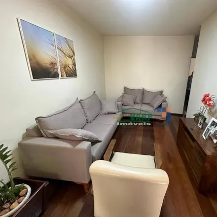 Buy this 3 bed house on Rua Serra do Caraça in Sabará - MG, 34525-410